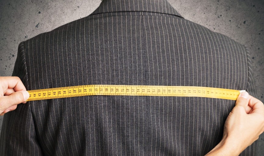 Agustin Retail Tailor