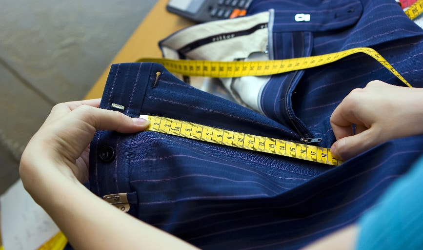 Agustin Retail Tailor