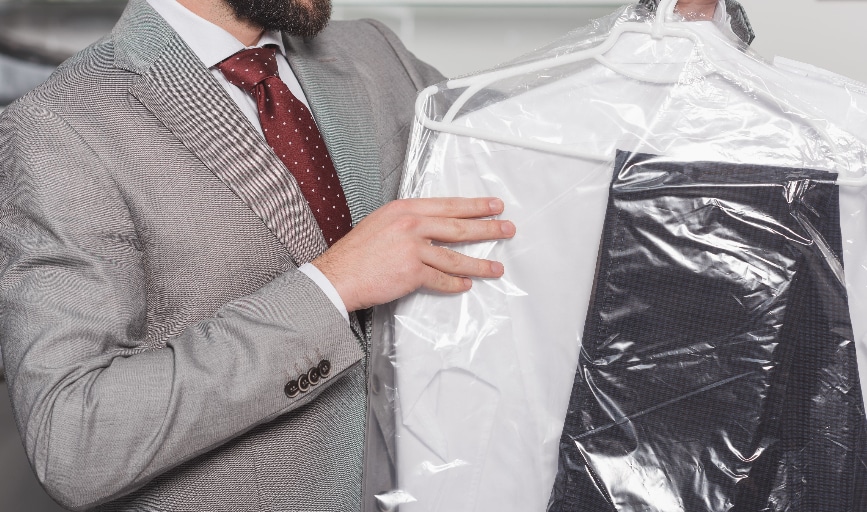 Agustin Retail Tailor